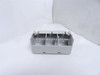 Cryovac ZFUR098912; Dual Lube Change Over Kit