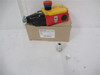Bernstein 6012921089; Safety Rope Pull Switch 240V
