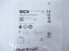 SICK IME08-2N5PSZT0K; Proximitty Sensor 10-30V 1a+200mA 2.5mm