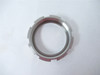 Robert Reiser 335620150; Tube Nut Groove 72x1 SST