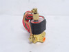 Parker 73222BN2MVJ0N0H1GRP3; Solenoid Valve; 5-200PSI; 1/4NPT