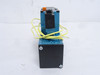 MAC 82A-AC-CKA-TM-DAA2-2DA; Solenoid Valve 25-150PSI 110/120V