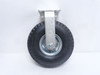 Shepherd 9797; Pneumatic Caster Wheel; 10"; 4-Bolt Fixed