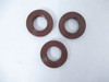 MFG BO 025.040.07; Lot-3 Oil Seal 25mmx40mmx7mm