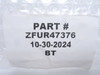 Cryovac FUR47376; Seal Bar Holder
