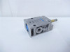 Festo MFH-3-1/8; Solenoid Valve 3/2 26mm W 500L/Min Flow