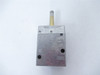 Festo MFH-3-1/8; Solenoid Valve 3/2 26mm W 500L/Min Flow