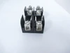 Ferraz Shawmut 20307R; Fuse Block & Cover 30A 250V 2P CLASS R
