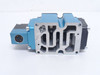 MAC 6511B-000-PM-112DA; Solenoid Valve; 150PSI; 120VAC; 6.8W