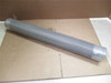 Ashworth CTB60481818-9; Wire Mesh Belt; SS; 27" Wide; 9' Long