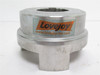 Lovejoy L-190 X 2; Jaw Coupler Hub; 2"ID; 4-1/2" Flange OD