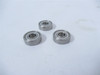 EZO 6000H ; Lot-3 Bearing SS 10mm ID x26mm OD 8mm W