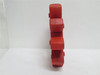 Trasco GRMP-90/100-A-F50; Coupler Assembly 50mmID Red Spider