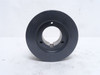 Browning 2TB46; Bushed V-Belt Pulley; 2-Groove; Belt: A; B