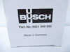 Busch 531000002; Vacuum PumpOil Filter3-1/16"Diameter3-1/8"