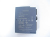 Siemens 6ES7131-6BH01-0BA0; Digital input module DI 16x 24VDC