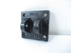 Mead A12921; Mounting Bracket 3.125" x 3.125"