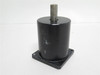Thompson RADMO-34B; Ball Screw Shaft Extender; Radial Mount