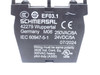 Schmersal EF03.1; Contact Block 101006538 8A@250VAC; 5A@24VDC