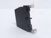 Schmersal EF03.1; Contact Block 101006538 8A@250VAC; 5A@24VDC