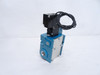 MAC 56C-13-110AA; Solenoid Valve; 25-150PSI; 110/120VAC