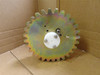Cryovac ZFUR004979; Gear + Sprocket Assembly 014891