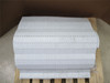 Intralox S1800-36-20; Flat Top Conveyor Belt; 36" W; 20' Long