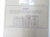 Banner 17913; Fiber End Assembly for Omni Beam