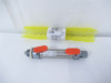 Metal Work 113L25F060XP; Pneumatic Cylinder 25mmB x60mmS