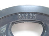 Browning BK85H; Bushed V-Belt Pulley; 1Gr; Size: 4L; A; 5L; B