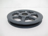Browning BK85H; Bushed V-Belt Pulley; 1Gr; Size: 4L; A; 5L; B