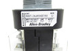 Allen-Bradley 800T-24JA5KB7AX; Selector Switch-Illum; 3Pos