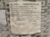 Cryovac SP647278; Habasit 1F15RGA0160N0 Belt 16"W x 10'L