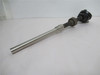 Watlow AT-2003480; Temperature Probe SS; 3/4" OD x 8" Probe