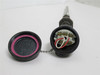 Watlow AT-2003480; Temperature Probe SS; 3/4" OD x 8" Probe
