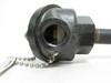 Watlow AT-2003480; Temperature Probe SS; 3/4" OD x 8" Probe