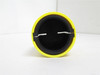 Parker P32KB00AL; Lot-3 Tamperproof Knob Covers; Series: AL