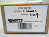 Watts 887730; Seat Repair Kit; Size: 4"