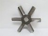 CFS 5000031093; Propeller Knife; 200/6-Bladed