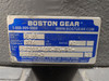 Boston Gear F721X-40K-B5-G1-FUTFB-3; AC Gearmotor; 40:1 Ratio