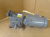 Boston Gear F721X-40K-B5-G1-FUTFB-3; AC Gearmotor; 40:1 Ratio