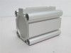 SMC CQ2B40TF-45DZ; Air Cylinder; 40mm Bore x 45mm Stroke