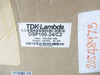 TDK Lambda DSP100-24/C2; AC/DC DIN RAIL SUPPLY 24V 100W