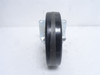 MFG- C4608101; Swivel Caster; 8"x 2" Phenolic Wheel; 4-Bolt