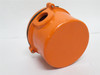 Westinghouse 43902A; Enclosed Transfer Relay; 1NPT Conduit