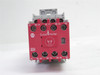 Allen-Bradley 100S-C09D14C; Safety Contactor; 120VAC; 9A
