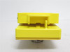 Woodhead 60W49; Watertight Receptacle 15A; 250VAC; 2-Pole