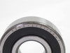 SKF 6305-2RS1/C3HT; Deep Groove Ball Bearing; 25mmID; 62mmOD