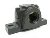 SKF 507-606-207; Plummer Block Bearing Housing