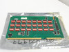 Formax PWB-22860-A; Switch Matrix